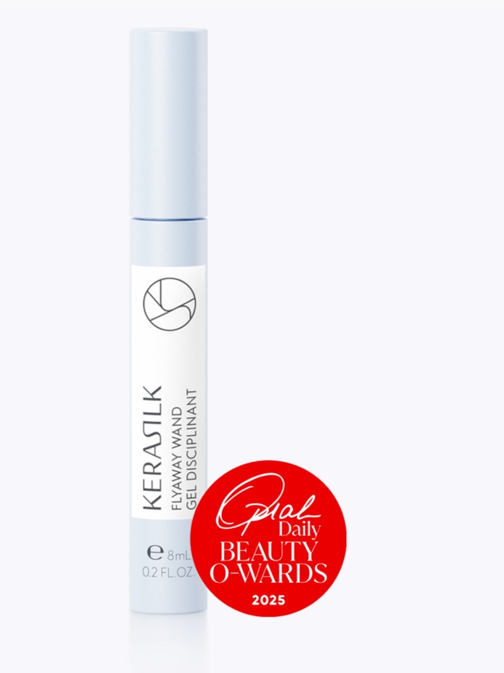 KERASILK STYLING FLYAWAY WAND